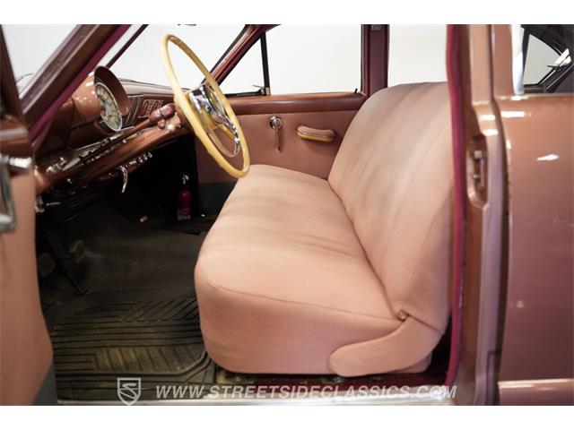 1951 Kaiser 2-Dr Sedan (CC-2097167) for sale in Mesa, Arizona