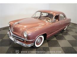 1951 Kaiser 2-Dr Sedan (CC-2097167) for sale in Mesa, Arizona