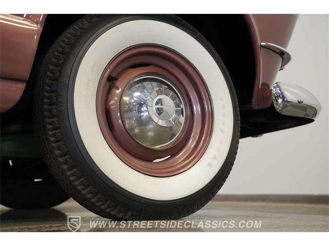 1951 Kaiser 2-Dr Sedan (CC-2097167) for sale in Mesa, Arizona