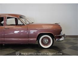 1951 Kaiser 2-Dr Sedan (CC-2097167) for sale in Mesa, Arizona