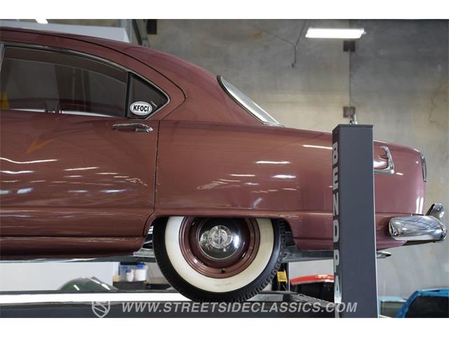 1951 Kaiser 2-Dr Sedan (CC-2097167) for sale in Mesa, Arizona