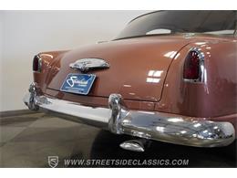 1951 Kaiser 2-Dr Sedan (CC-2097167) for sale in Mesa, Arizona