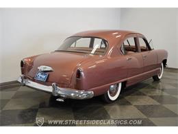 1951 Kaiser 2-Dr Sedan (CC-2097167) for sale in Mesa, Arizona