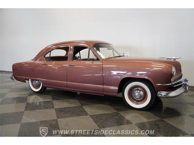 1951 Kaiser 2-Dr Sedan (CC-2097167) for sale in Mesa, Arizona
