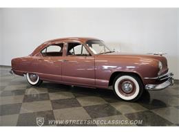 1951 Kaiser 2-Dr Sedan (CC-2097167) for sale in Mesa, Arizona