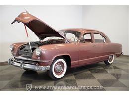 1951 Kaiser 2-Dr Sedan (CC-2097167) for sale in Mesa, Arizona