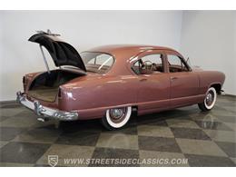 1951 Kaiser 2-Dr Sedan (CC-2097167) for sale in Mesa, Arizona