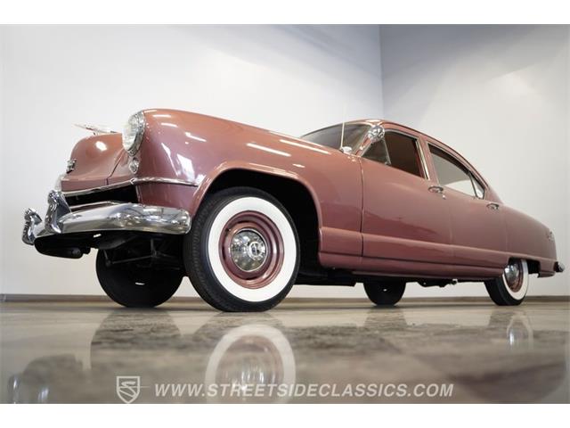 1951 Kaiser 2-Dr Sedan (CC-2097167) for sale in Mesa, Arizona