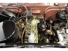 1951 Kaiser 2-Dr Sedan (CC-2097167) for sale in Mesa, Arizona