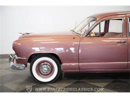 1951 Kaiser 2-Dr Sedan (CC-2097167) for sale in Mesa, Arizona