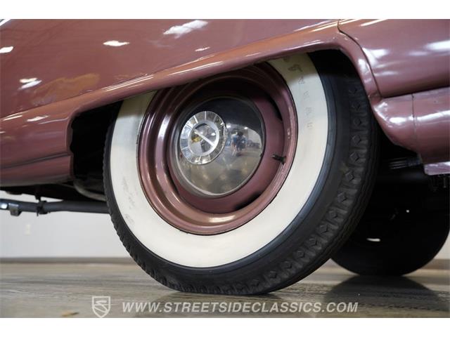 1951 Kaiser 2-Dr Sedan (CC-2097167) for sale in Mesa, Arizona