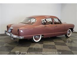 1951 Kaiser 2-Dr Sedan (CC-2097167) for sale in Mesa, Arizona