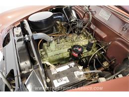 1951 Kaiser 2-Dr Sedan (CC-2097167) for sale in Mesa, Arizona