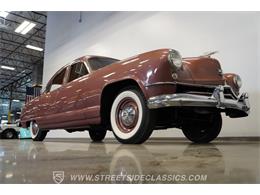 1951 Kaiser 2-Dr Sedan (CC-2097167) for sale in Mesa, Arizona