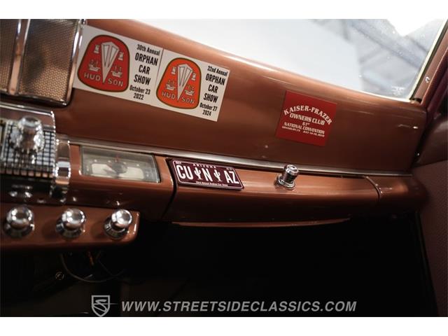 1951 Kaiser 2-Dr Sedan (CC-2097167) for sale in Mesa, Arizona