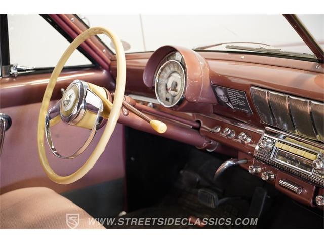 1951 Kaiser 2-Dr Sedan (CC-2097167) for sale in Mesa, Arizona