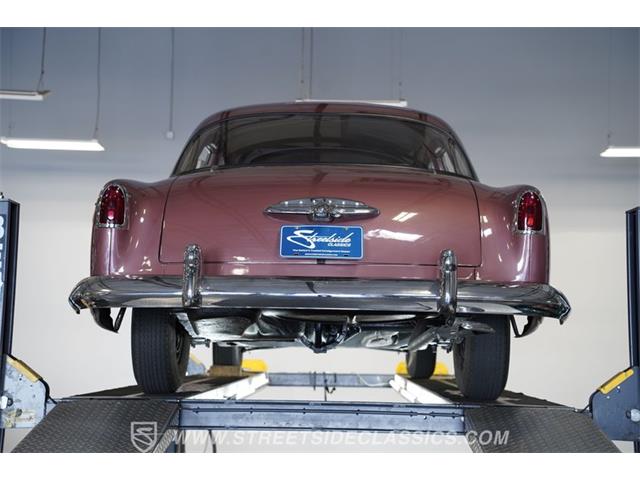 1951 Kaiser 2-Dr Sedan (CC-2097167) for sale in Mesa, Arizona