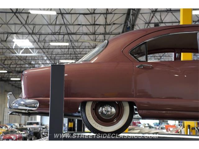 1951 Kaiser 2-Dr Sedan (CC-2097167) for sale in Mesa, Arizona