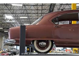 1951 Kaiser 2-Dr Sedan (CC-2097167) for sale in Mesa, Arizona