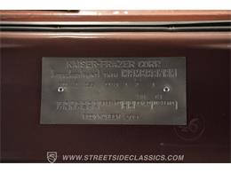 1951 Kaiser 2-Dr Sedan (CC-2097167) for sale in Mesa, Arizona