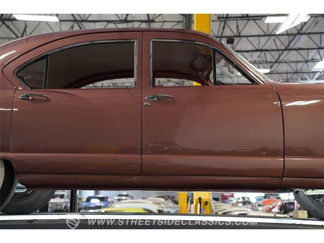 1951 Kaiser 2-Dr Sedan (CC-2097167) for sale in Mesa, Arizona