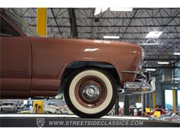 1951 Kaiser 2-Dr Sedan (CC-2097167) for sale in Mesa, Arizona