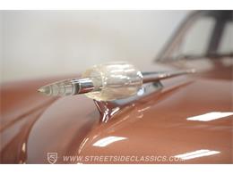 1951 Kaiser 2-Dr Sedan (CC-2097167) for sale in Mesa, Arizona