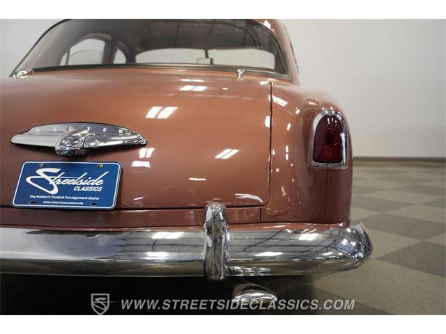 1951 Kaiser 2-Dr Sedan (CC-2097167) for sale in Mesa, Arizona