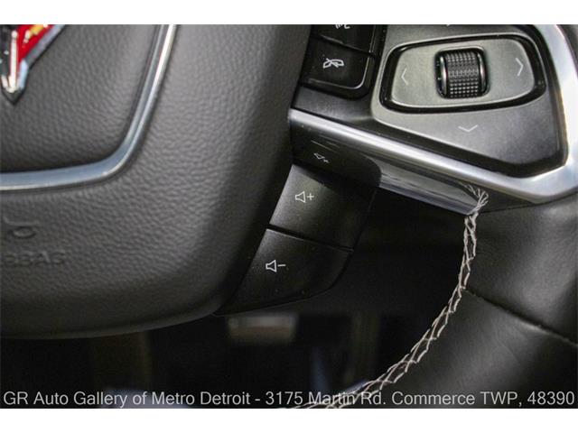 2023 Chevrolet Corvette (CC-2097168) for sale in Kentwood, Michigan