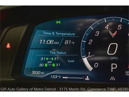 2023 Chevrolet Corvette (CC-2097168) for sale in Kentwood, Michigan