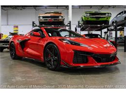 2023 Chevrolet Corvette (CC-2097168) for sale in Kentwood, Michigan