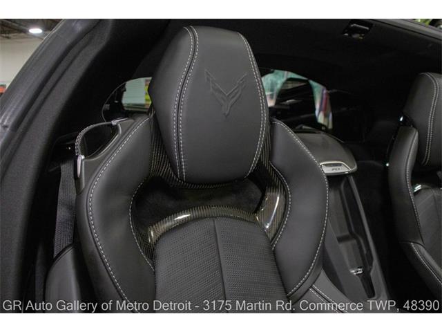 2023 Chevrolet Corvette (CC-2097168) for sale in Kentwood, Michigan