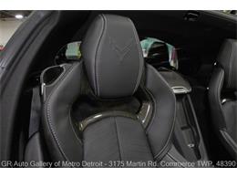 2023 Chevrolet Corvette (CC-2097168) for sale in Kentwood, Michigan
