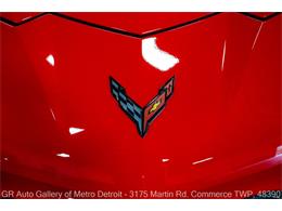 2023 Chevrolet Corvette (CC-2097168) for sale in Kentwood, Michigan