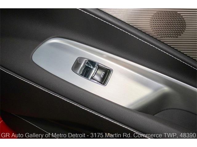 2023 Chevrolet Corvette (CC-2097168) for sale in Kentwood, Michigan