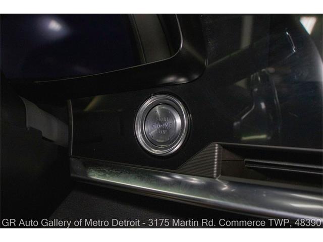 2023 Chevrolet Corvette (CC-2097168) for sale in Kentwood, Michigan