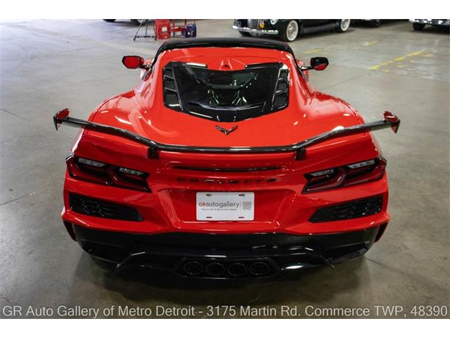 2023 Chevrolet Corvette (CC-2097168) for sale in Kentwood, Michigan
