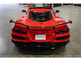 2023 Chevrolet Corvette (CC-2097168) for sale in Kentwood, Michigan