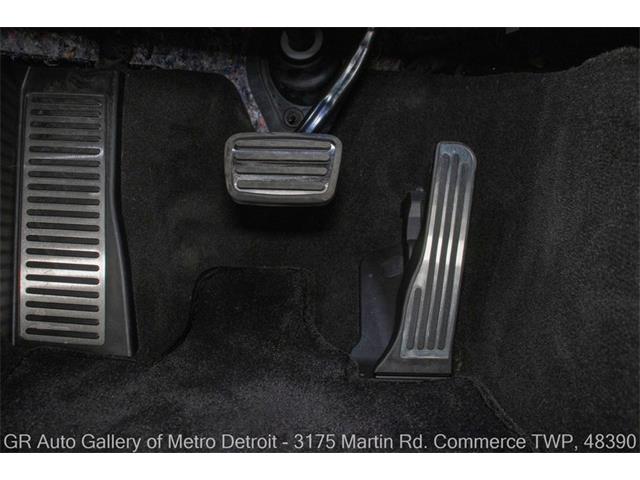 2023 Chevrolet Corvette (CC-2097168) for sale in Kentwood, Michigan