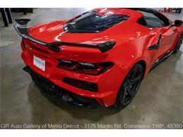2023 Chevrolet Corvette (CC-2097168) for sale in Kentwood, Michigan
