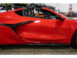 2023 Chevrolet Corvette (CC-2097168) for sale in Kentwood, Michigan