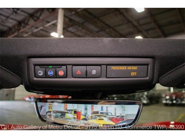 2023 Chevrolet Corvette (CC-2097168) for sale in Kentwood, Michigan