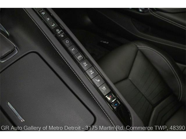 2023 Chevrolet Corvette (CC-2097168) for sale in Kentwood, Michigan
