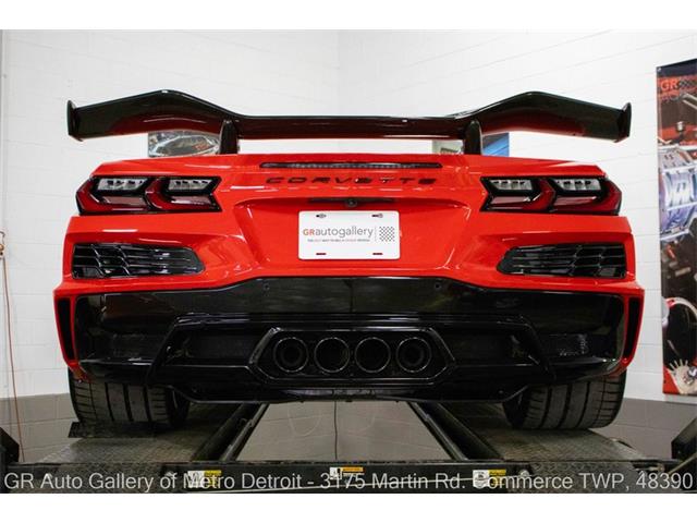 2023 Chevrolet Corvette (CC-2097168) for sale in Kentwood, Michigan