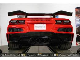 2023 Chevrolet Corvette (CC-2097168) for sale in Kentwood, Michigan