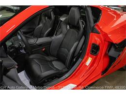 2023 Chevrolet Corvette (CC-2097168) for sale in Kentwood, Michigan