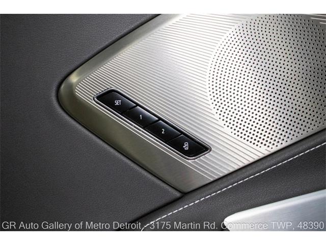 2023 Chevrolet Corvette (CC-2097168) for sale in Kentwood, Michigan