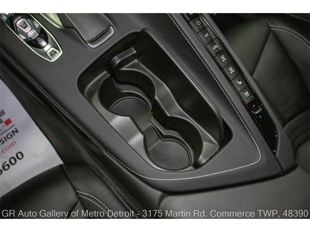2023 Chevrolet Corvette (CC-2097168) for sale in Kentwood, Michigan