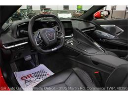2023 Chevrolet Corvette (CC-2097168) for sale in Kentwood, Michigan