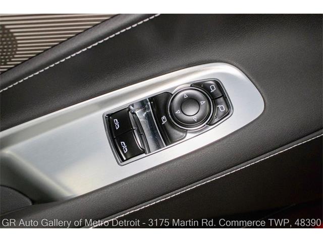 2023 Chevrolet Corvette (CC-2097168) for sale in Kentwood, Michigan